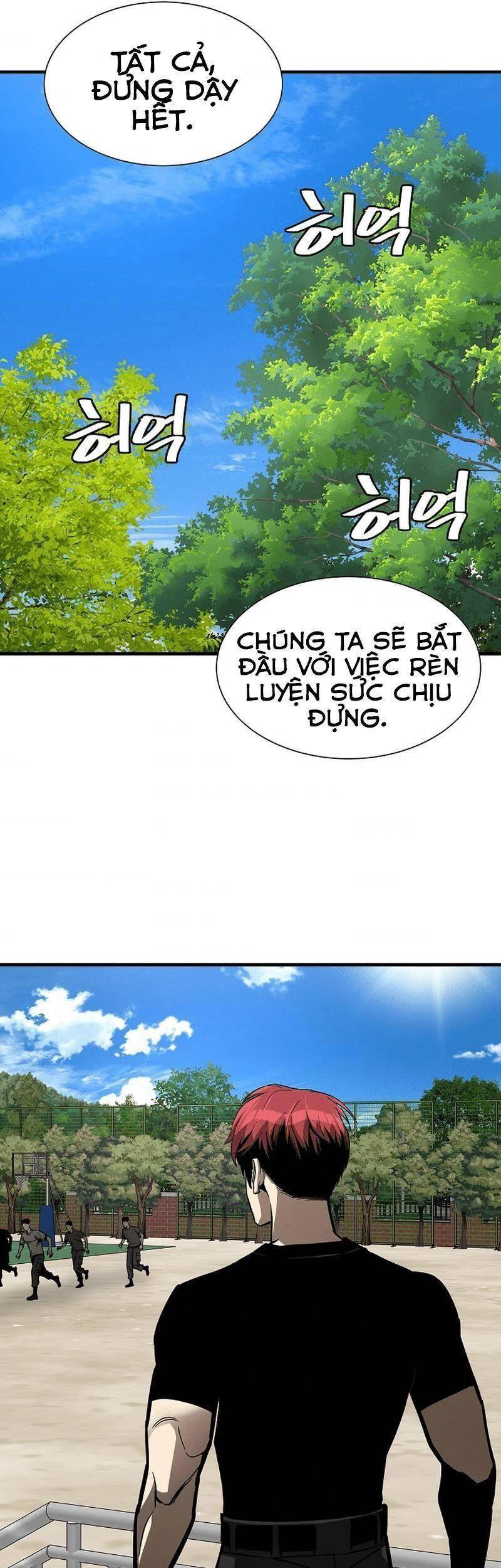 Return Survival - Chương 106 - Trang 25