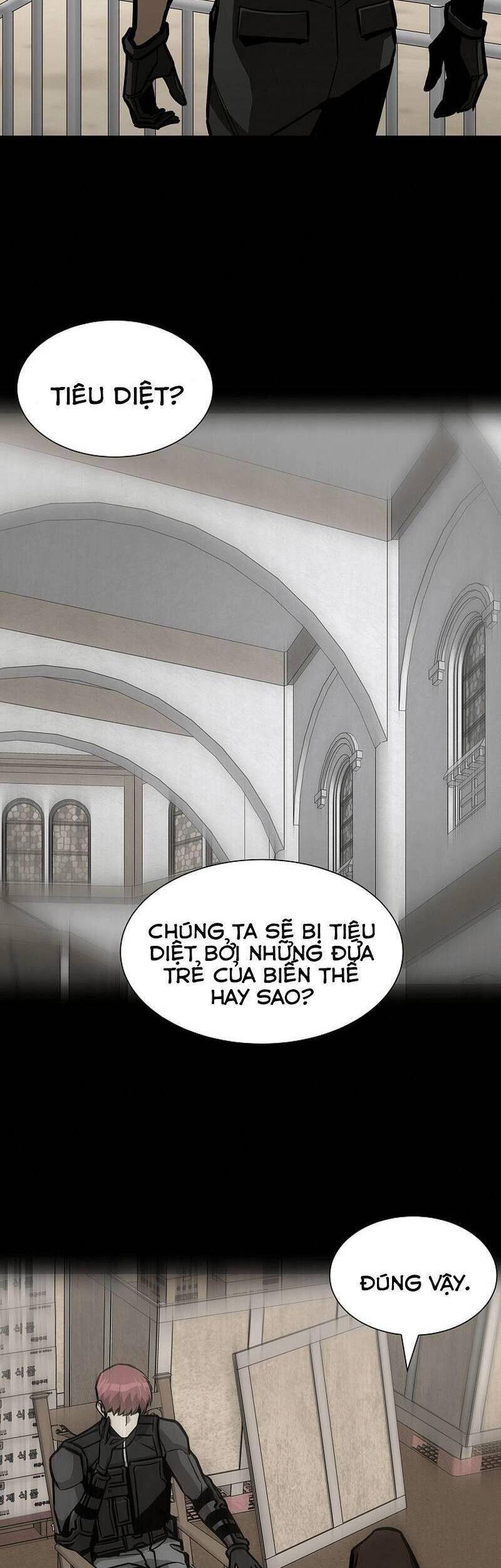 Return Survival - Chương 106 - Trang 26