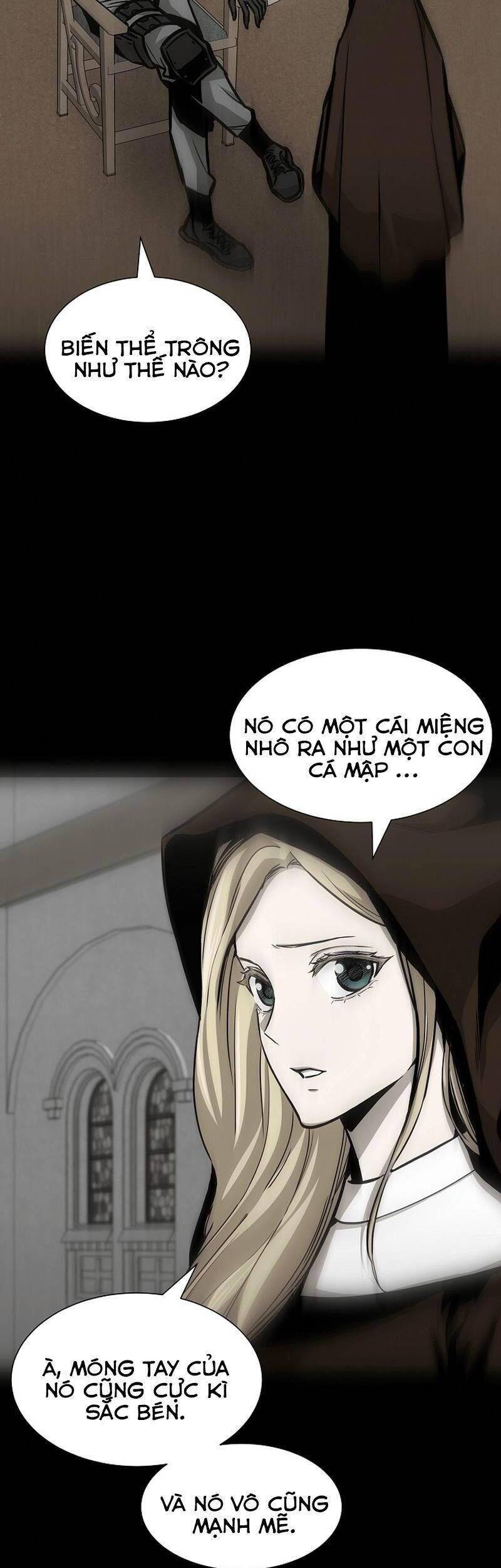 Return Survival - Chương 106 - Trang 27