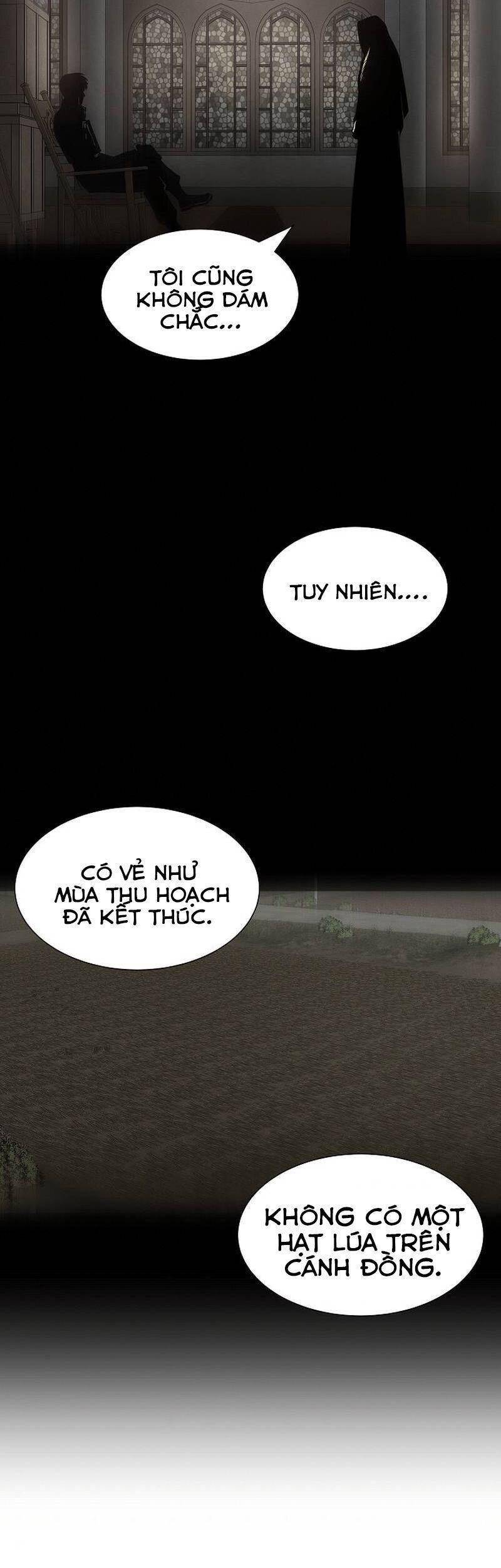 Return Survival - Chương 106 - Trang 29