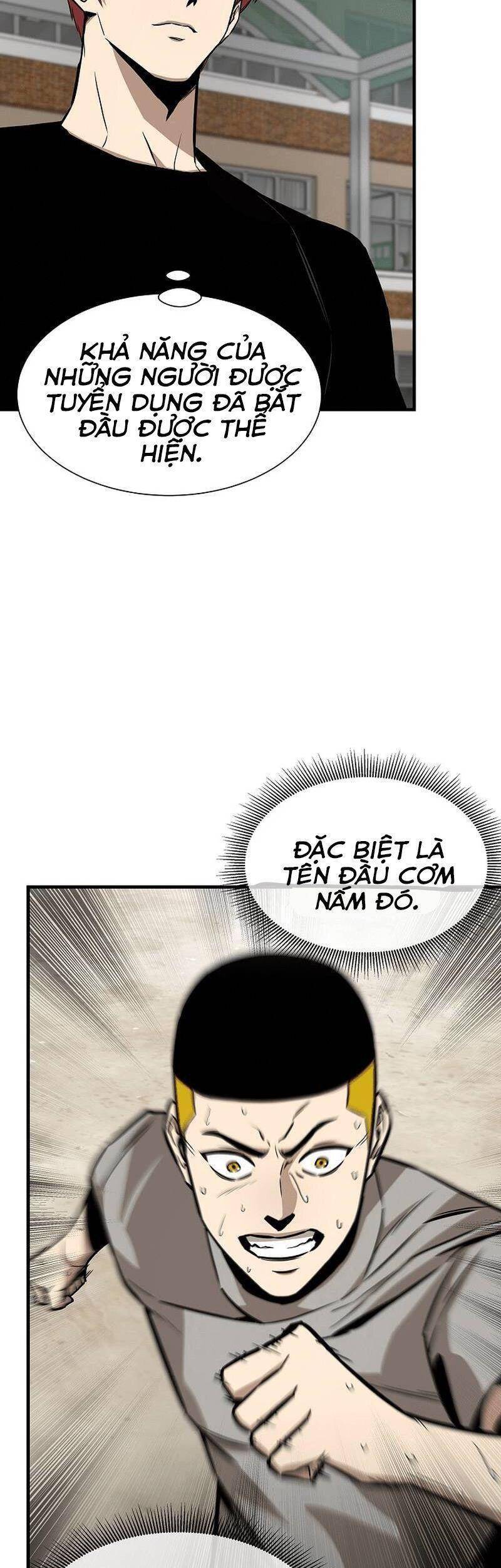 Return Survival - Chương 106 - Trang 33