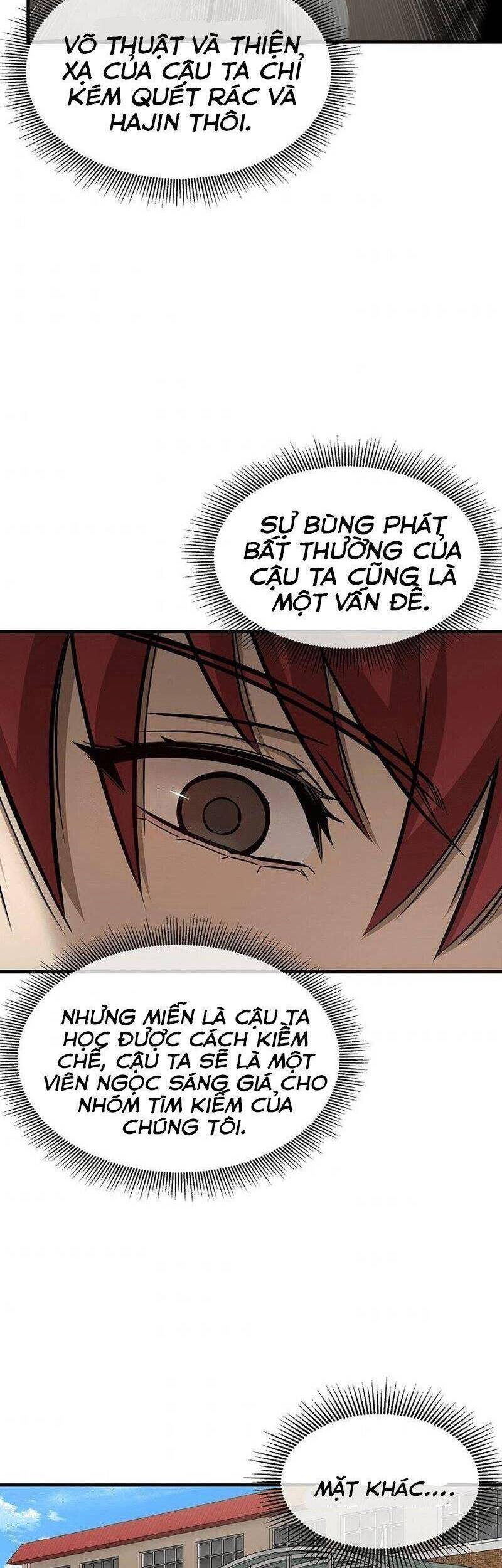 Return Survival - Chương 106 - Trang 34