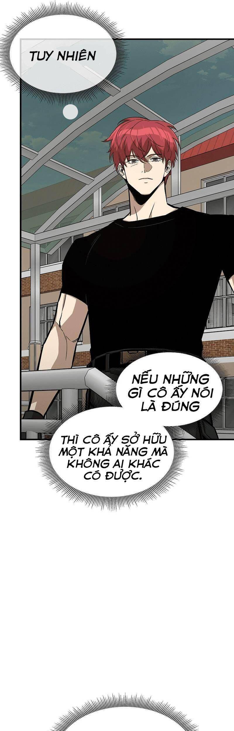 Return Survival - Chương 106 - Trang 37