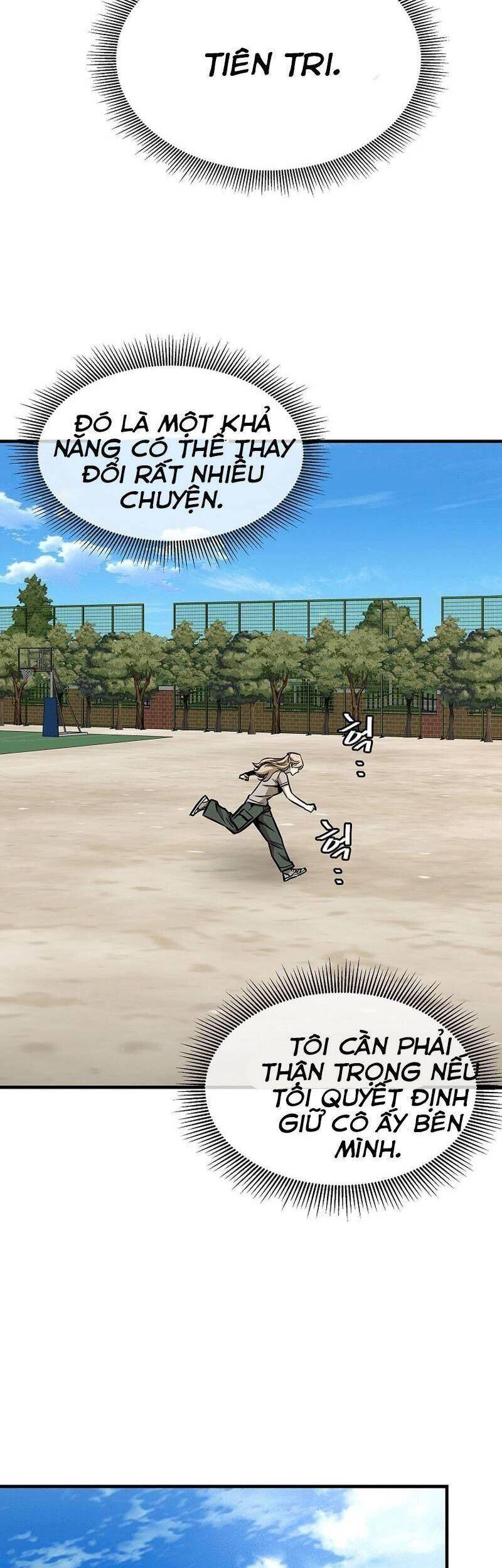 Return Survival - Chương 106 - Trang 38