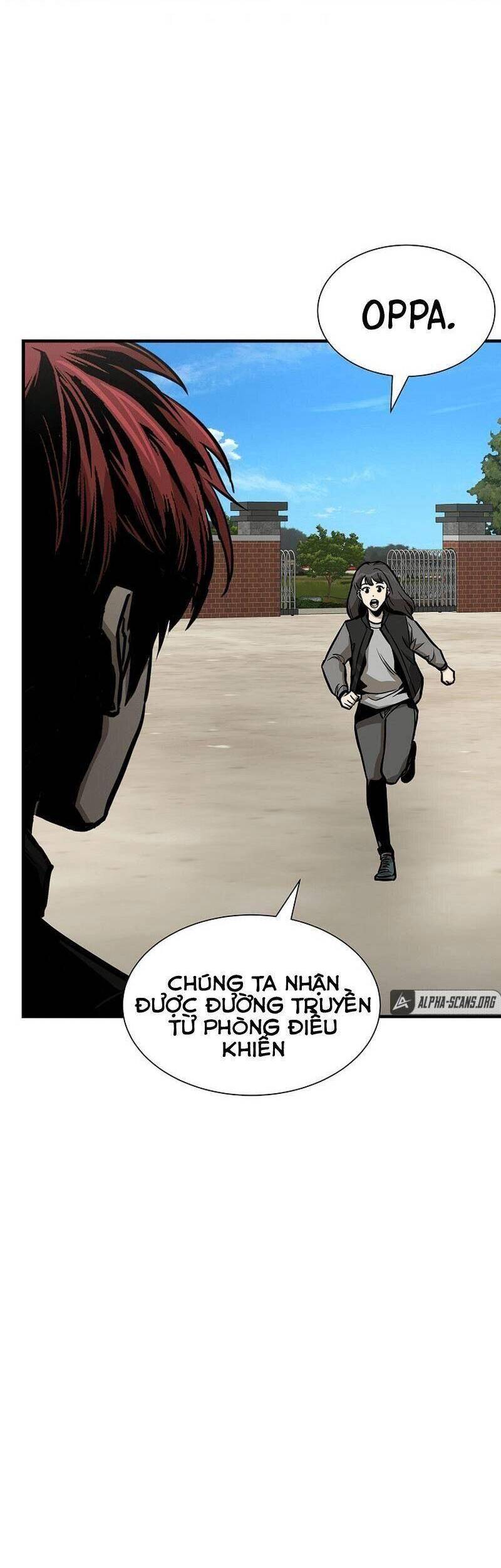 Return Survival - Chương 106 - Trang 40