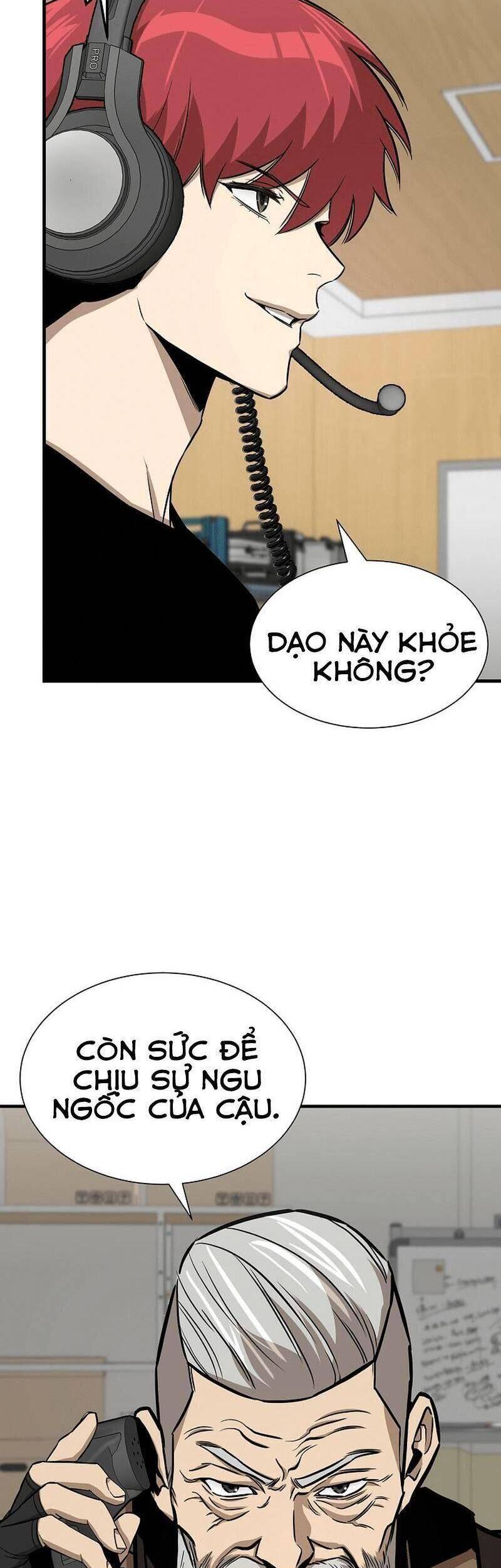 Return Survival - Chương 106 - Trang 42