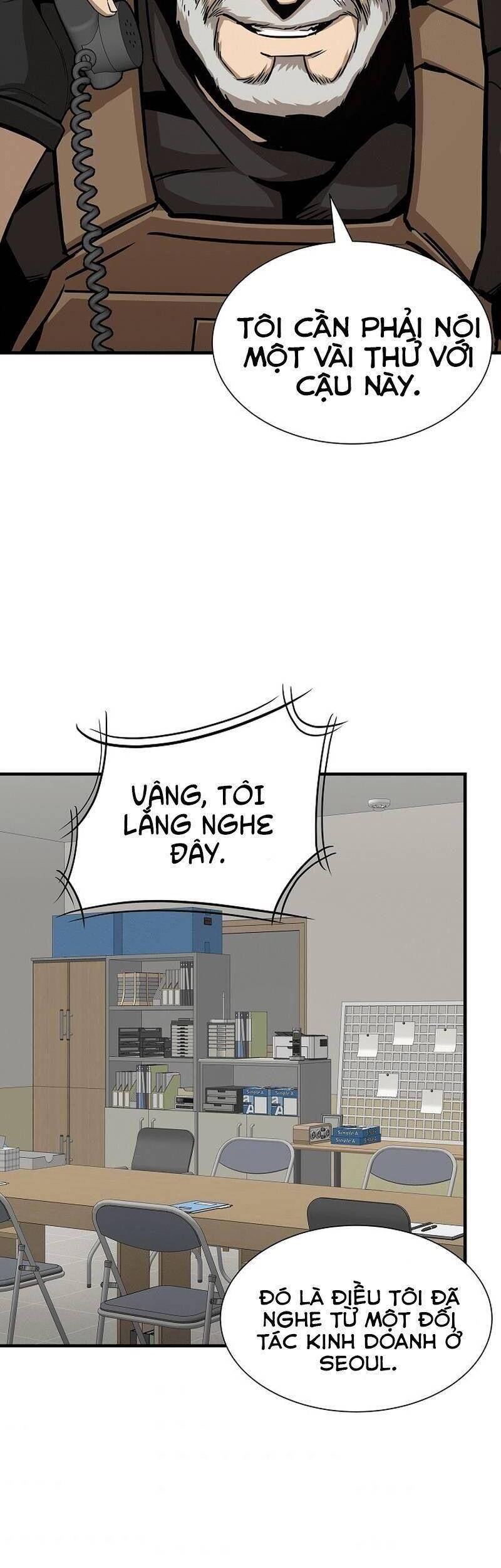 Return Survival - Chương 106 - Trang 43