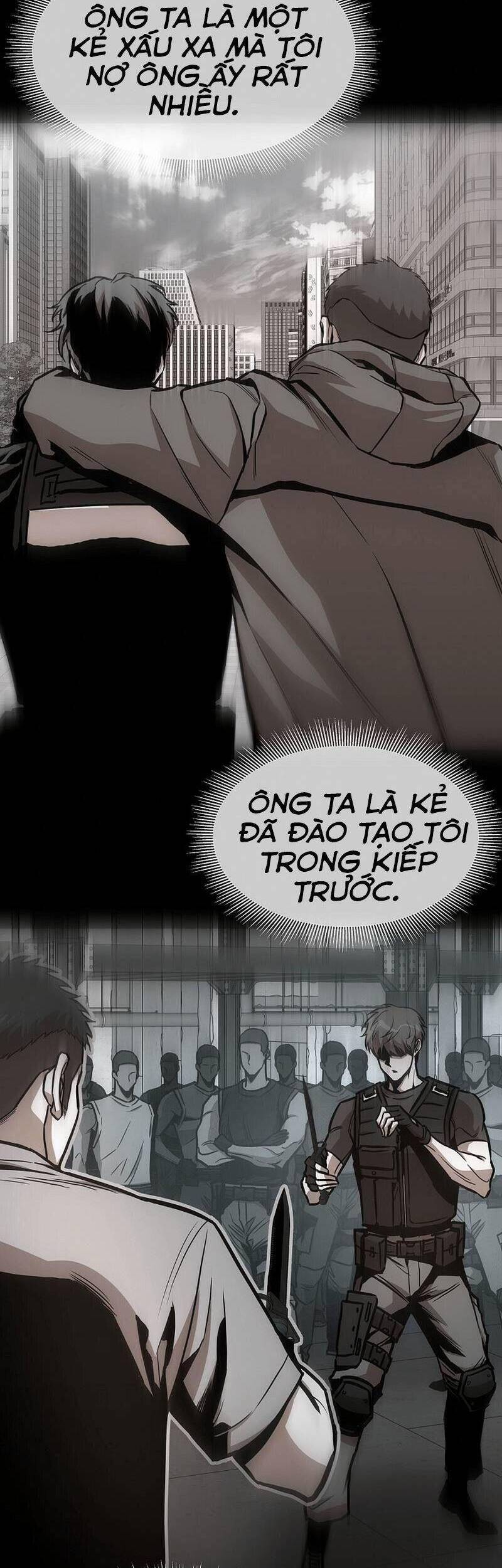 Return Survival - Chương 106 - Trang 50