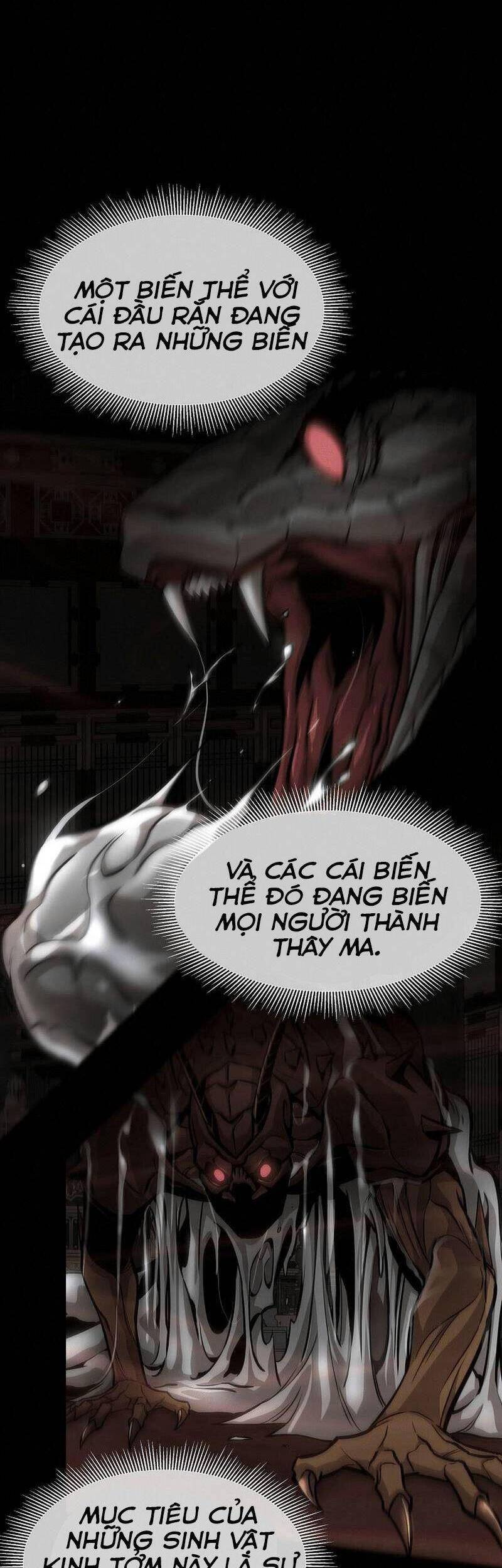 Return Survival - Chương 106 - Trang 6