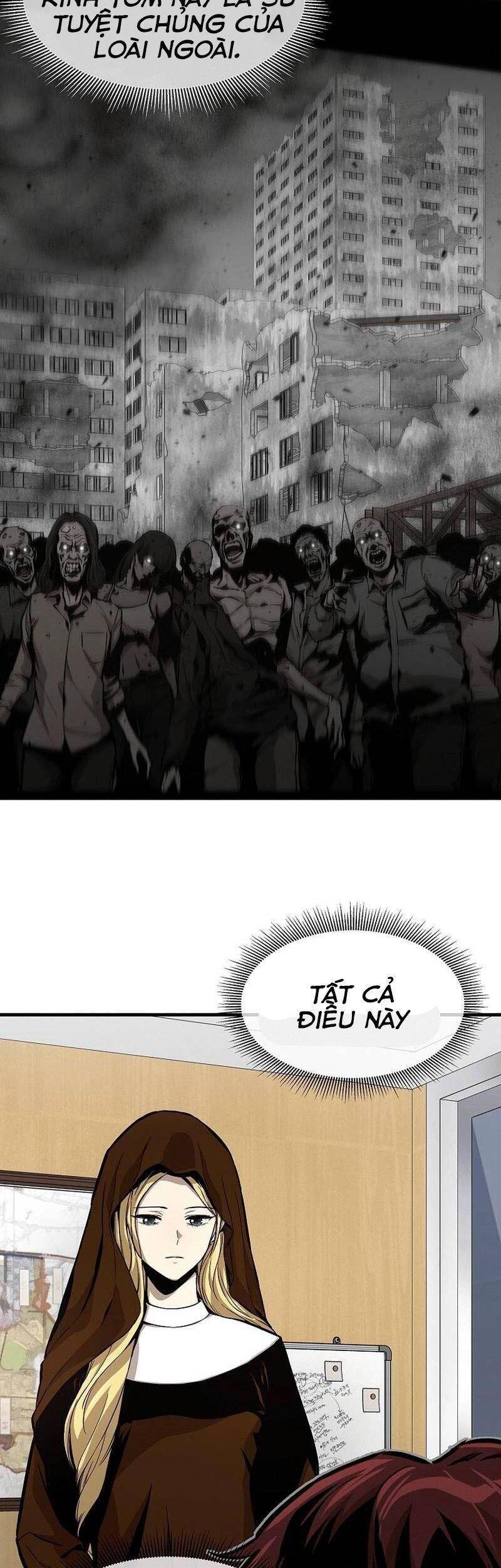 Return Survival - Chương 106 - Trang 7