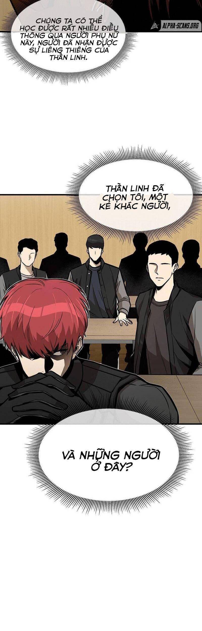 Return Survival - Chương 106 - Trang 8