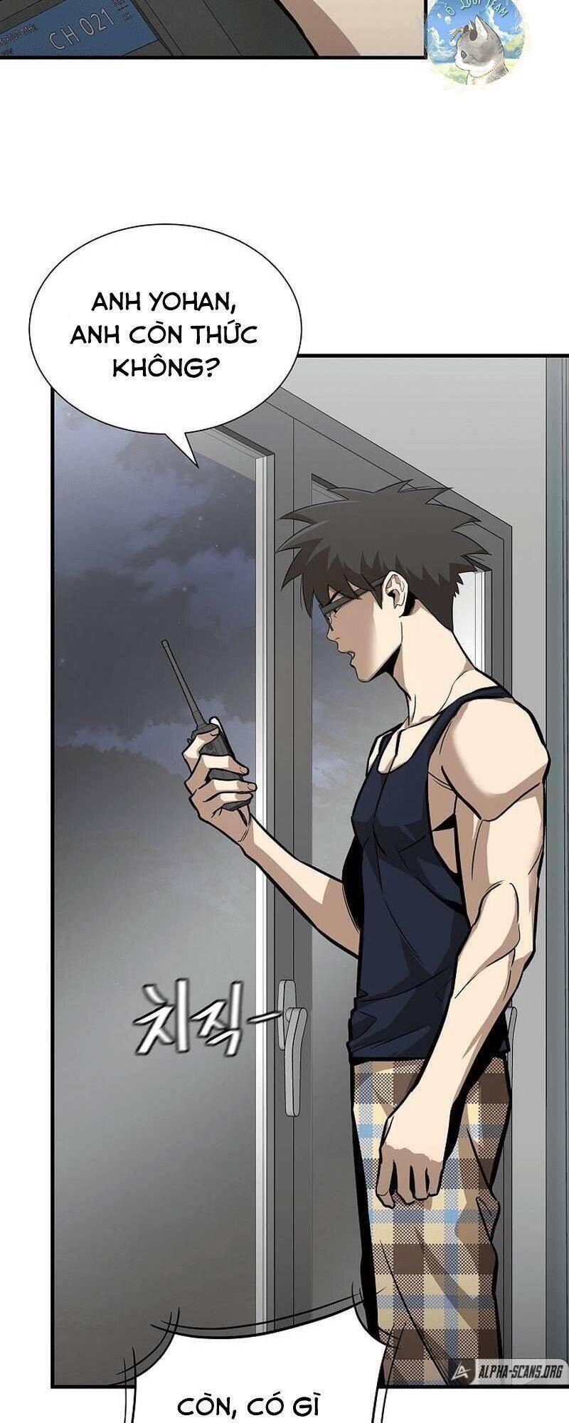 Return Survival - Chương 107 - Trang 14