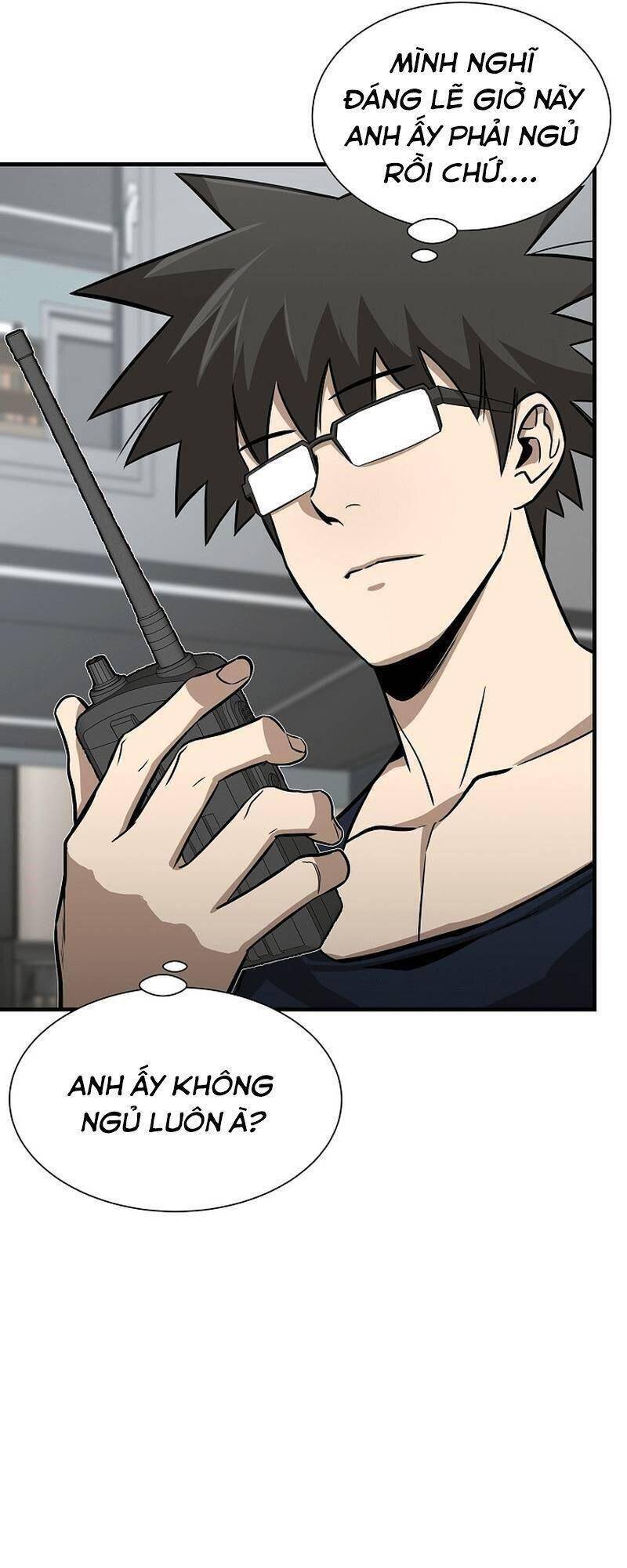 Return Survival - Chương 107 - Trang 16