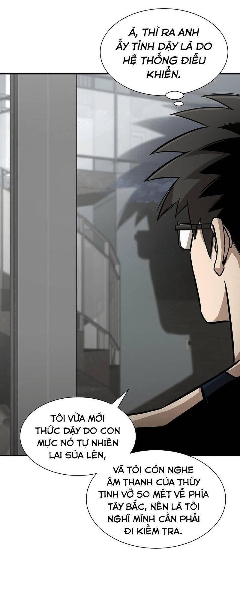 Return Survival - Chương 107 - Trang 18