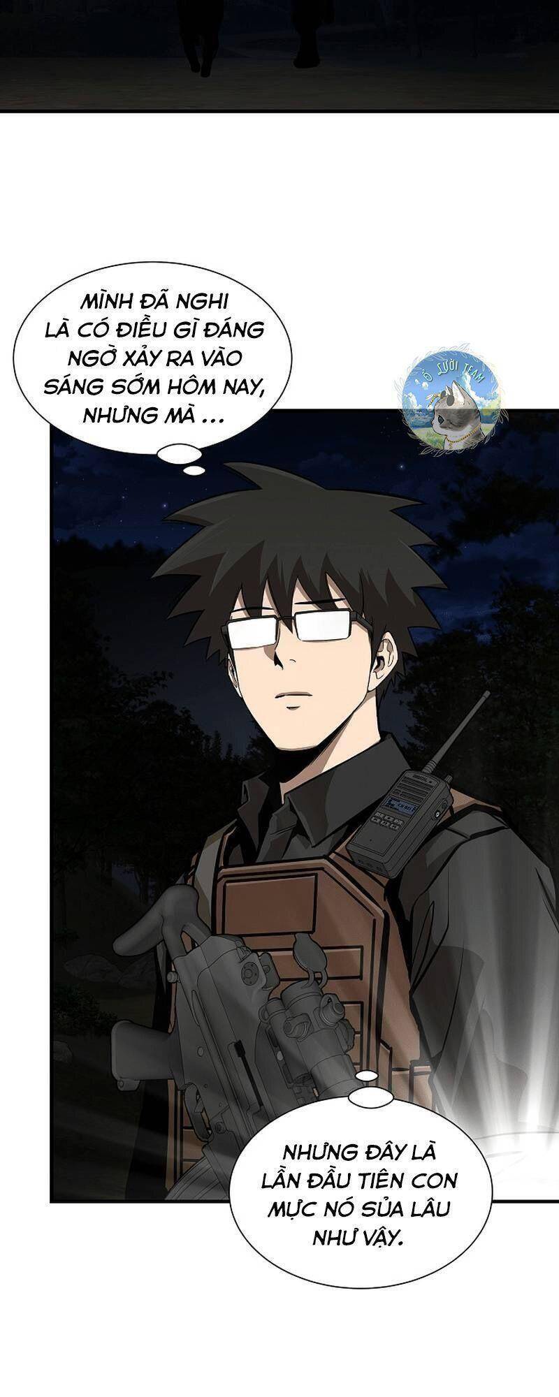 Return Survival - Chương 107 - Trang 21