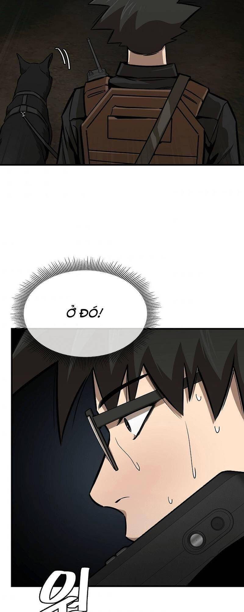 Return Survival - Chương 107 - Trang 24