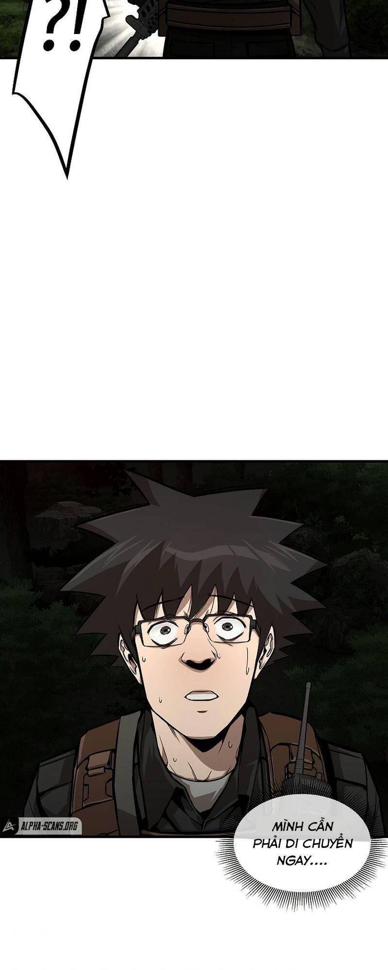 Return Survival - Chương 107 - Trang 29