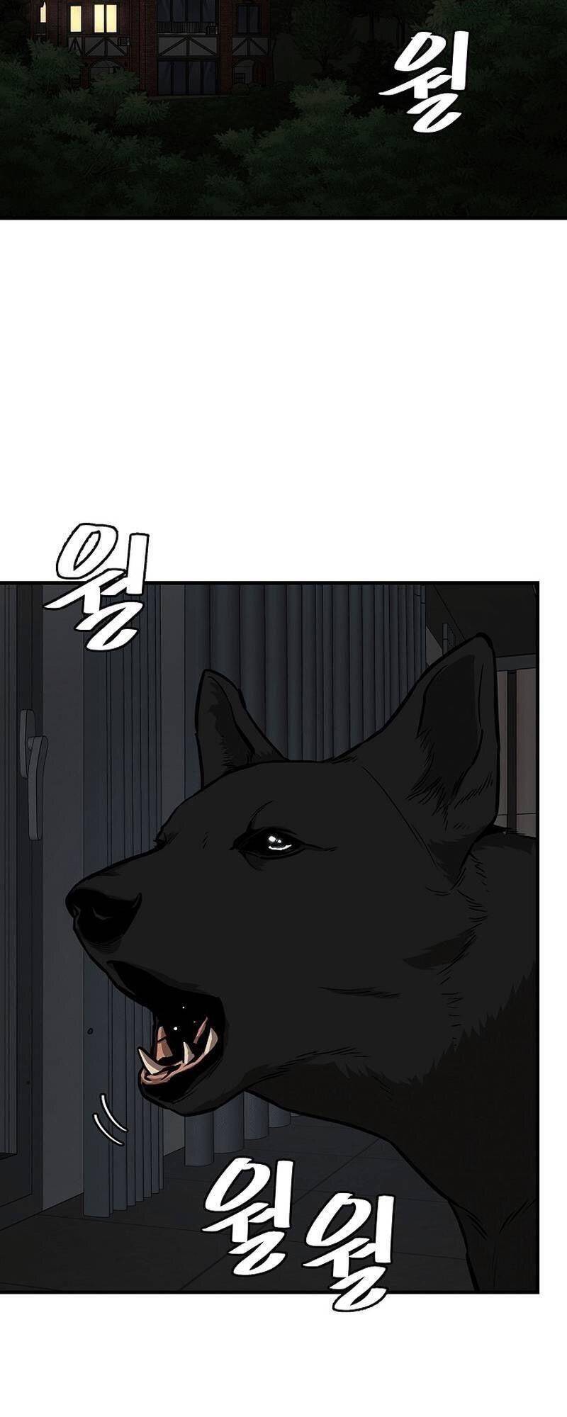 Return Survival - Chương 107 - Trang 4