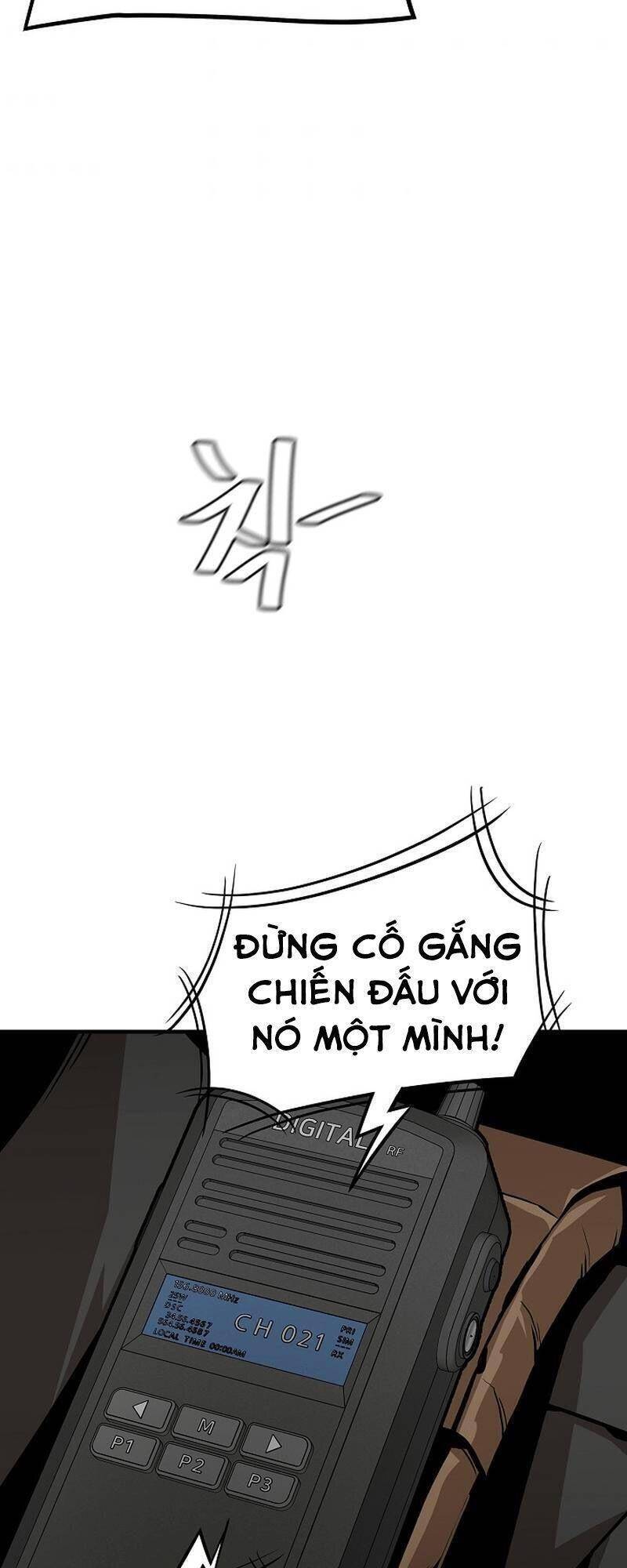 Return Survival - Chương 107 - Trang 37