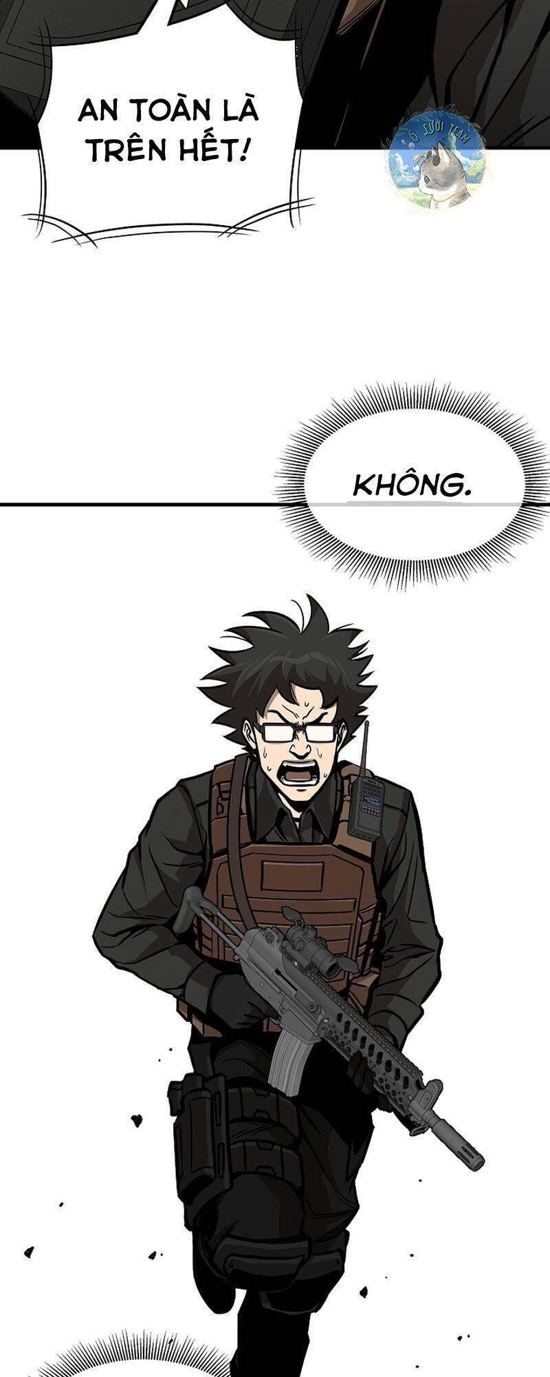 Return Survival - Chương 107 - Trang 38