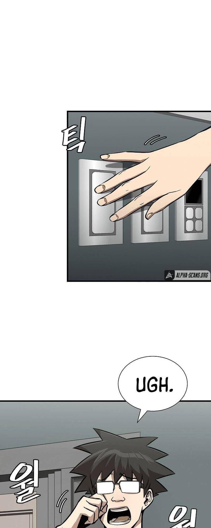 Return Survival - Chương 107 - Trang 5