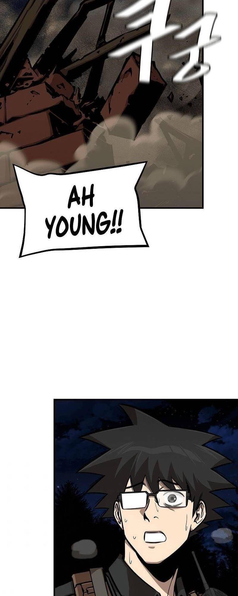 Return Survival - Chương 107 - Trang 41