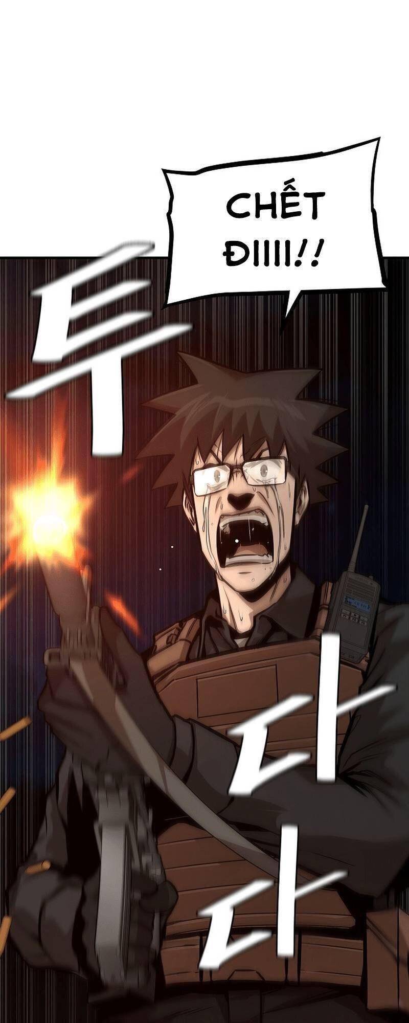 Return Survival - Chương 107 - Trang 47