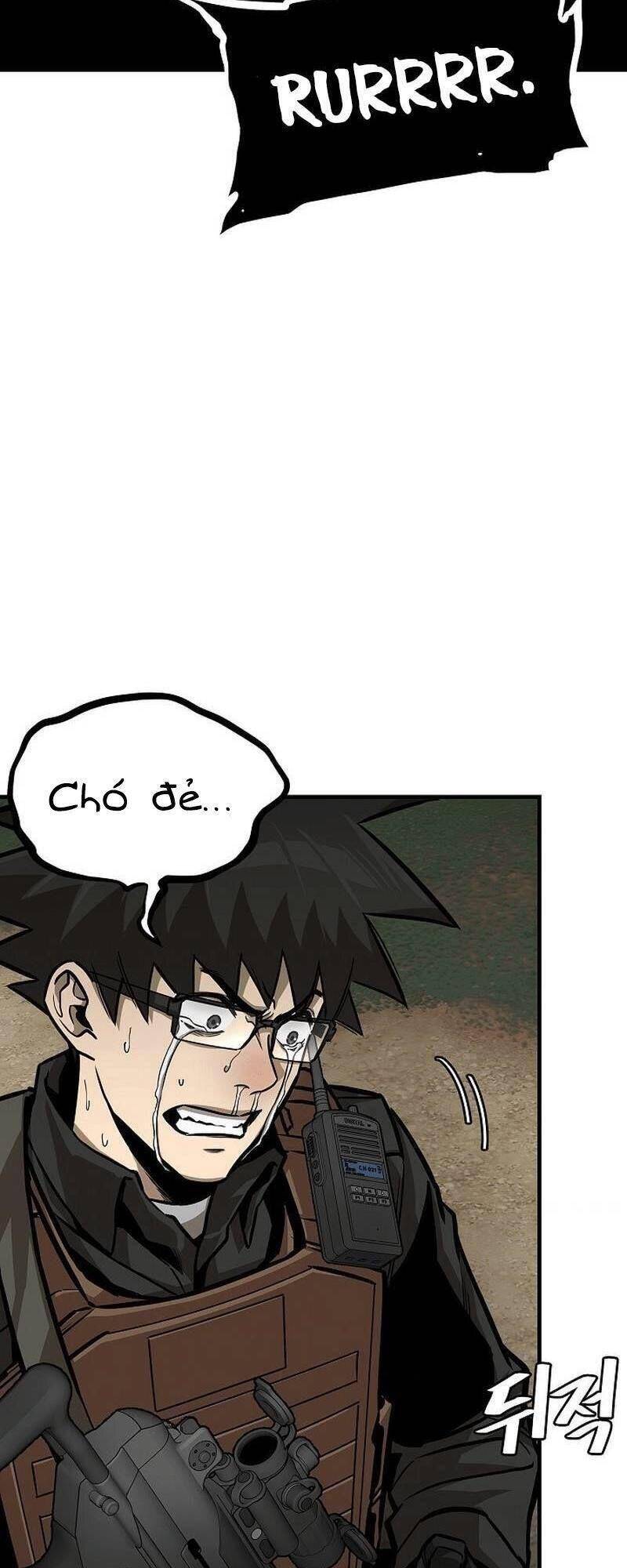 Return Survival - Chương 107 - Trang 53