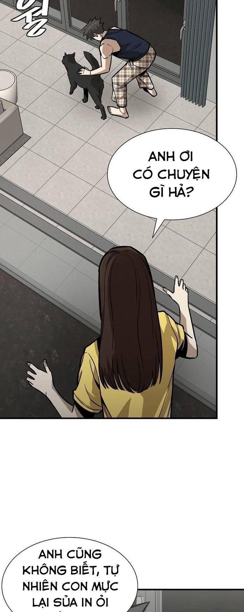 Return Survival - Chương 107 - Trang 7