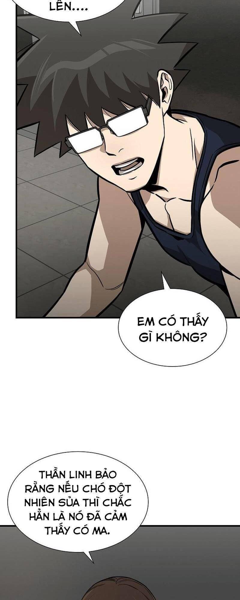 Return Survival - Chương 107 - Trang 8