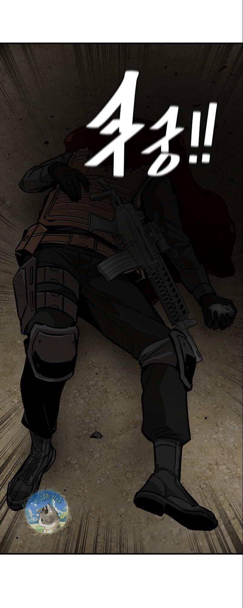 Return Survival - Chương 108 - Trang 2