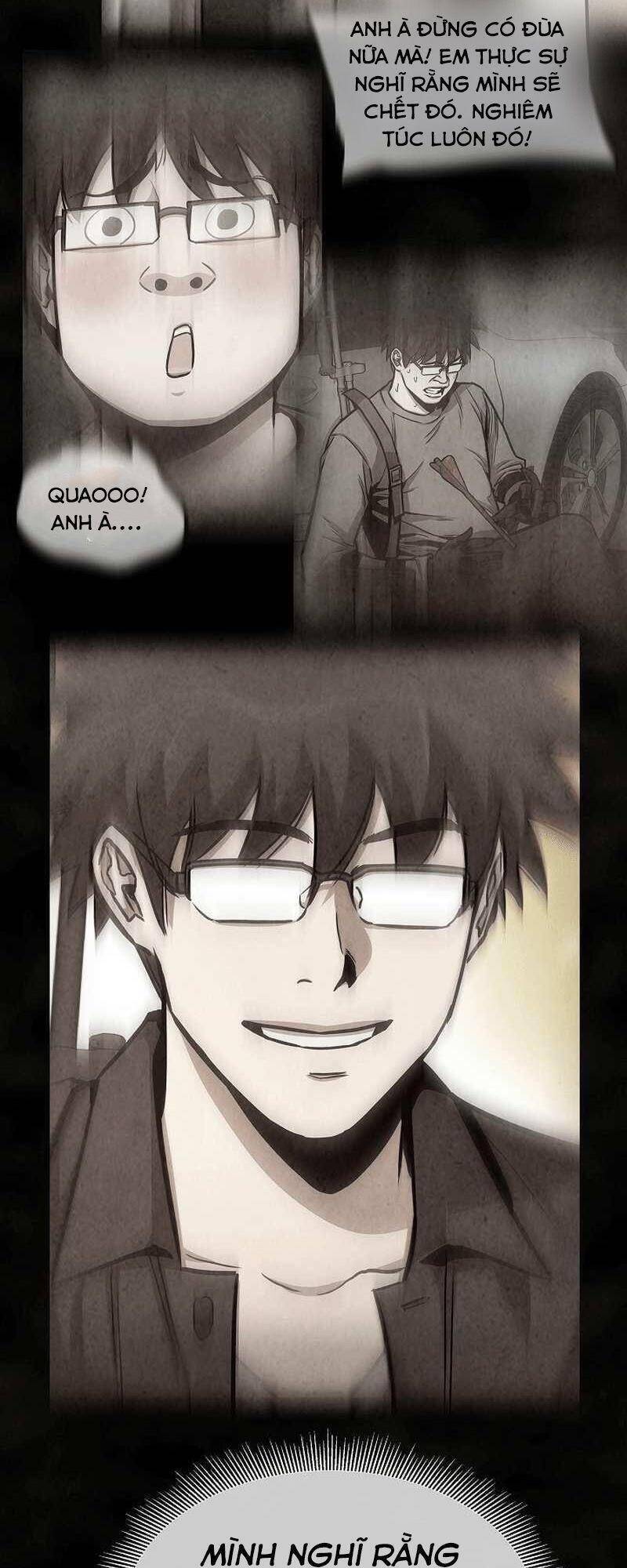 Return Survival - Chương 108 - Trang 11