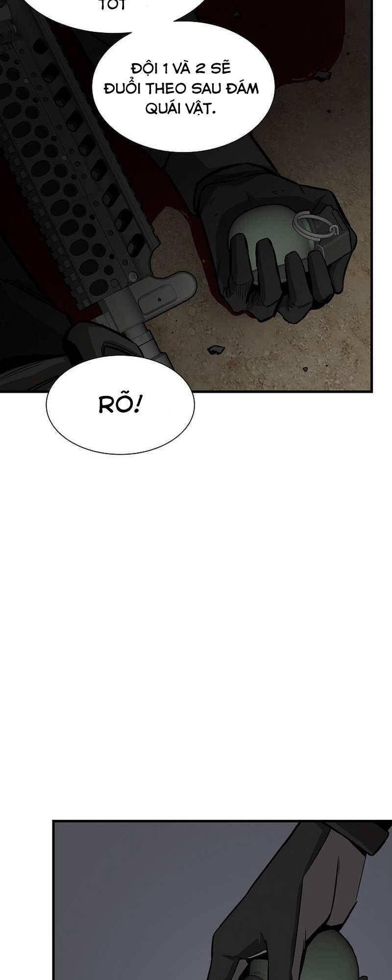 Return Survival - Chương 108 - Trang 20