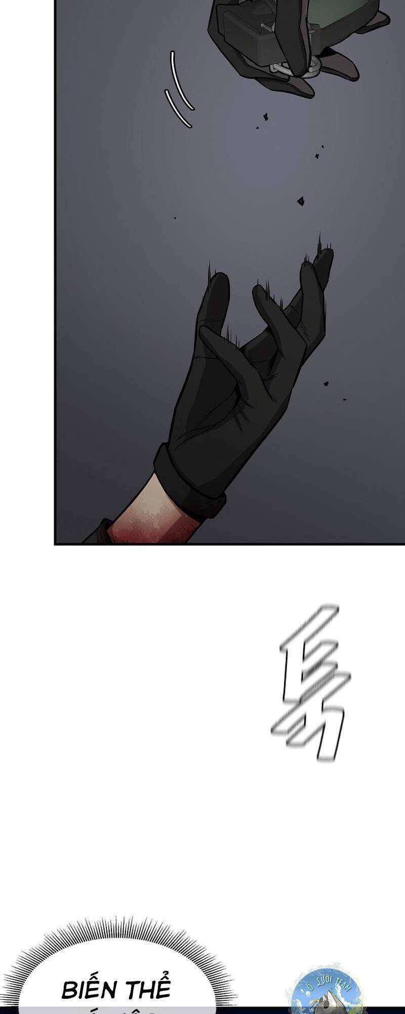 Return Survival - Chương 108 - Trang 21