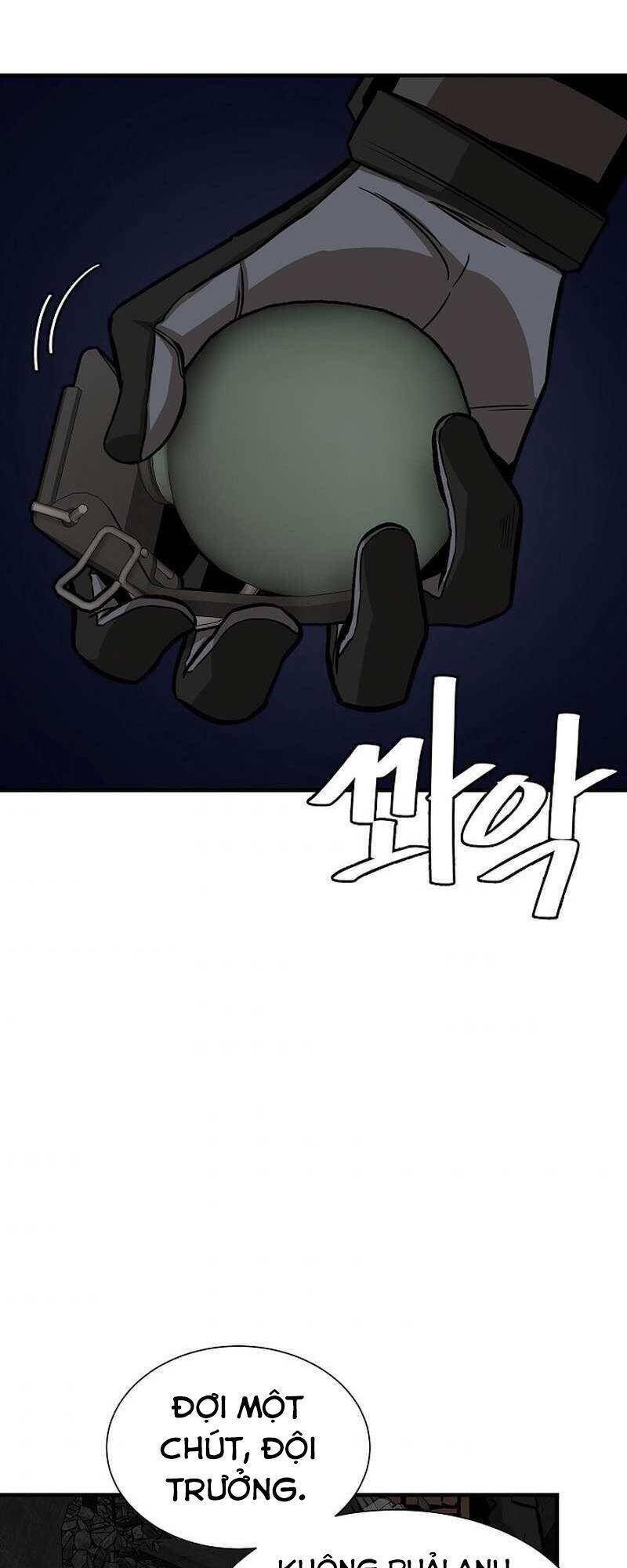 Return Survival - Chương 108 - Trang 23