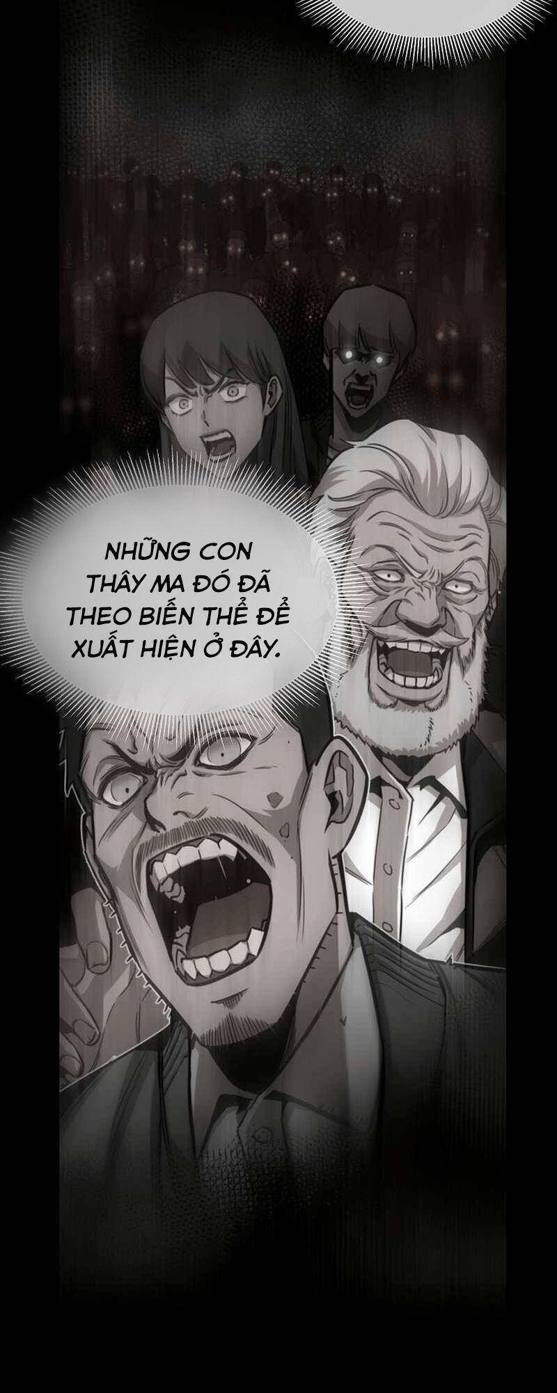 Return Survival - Chương 108 - Trang 27