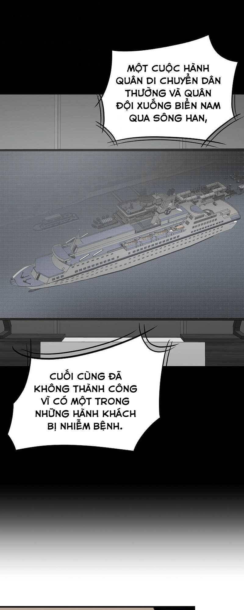 Return Survival - Chương 108 - Trang 30