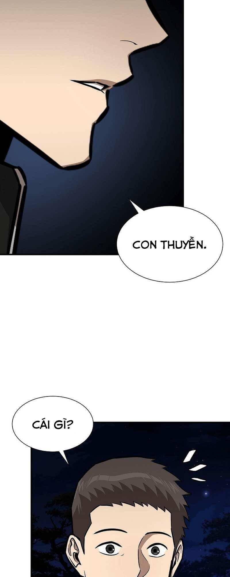 Return Survival - Chương 108 - Trang 31