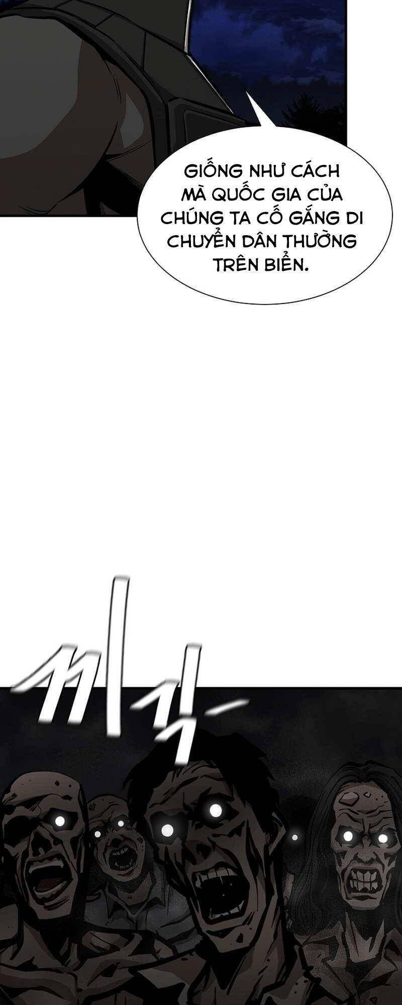 Return Survival - Chương 108 - Trang 33