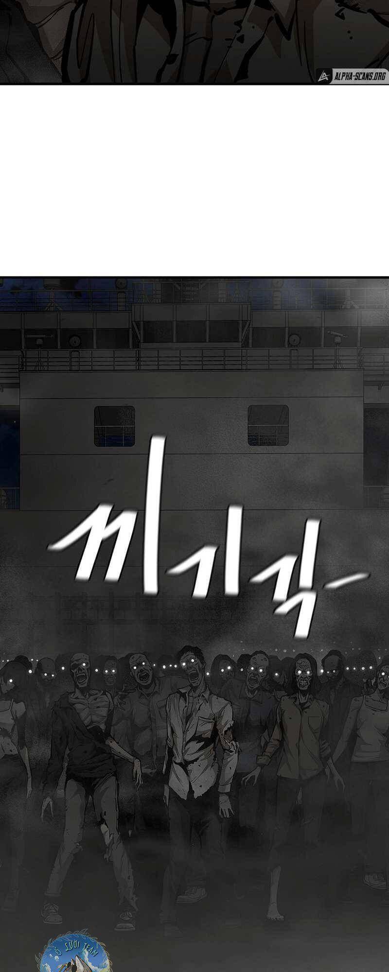 Return Survival - Chương 108 - Trang 34