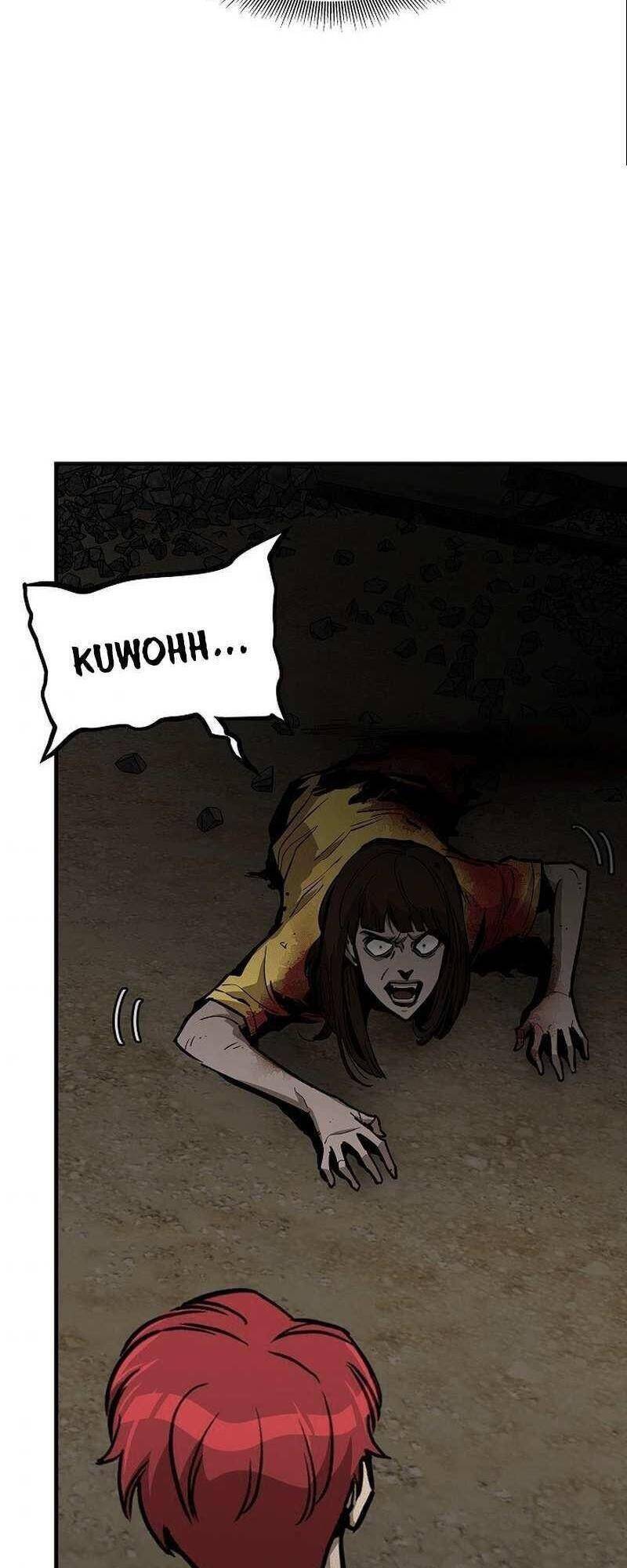 Return Survival - Chương 108 - Trang 5