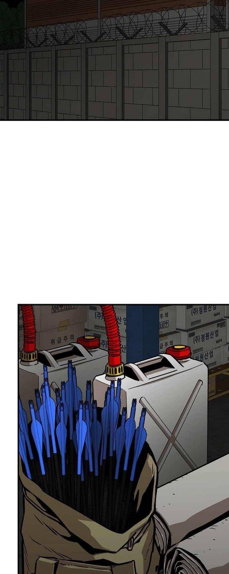 Return Survival - Chương 108 - Trang 43