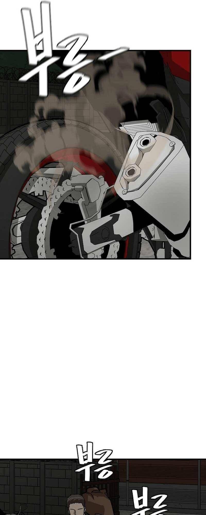 Return Survival - Chương 108 - Trang 45