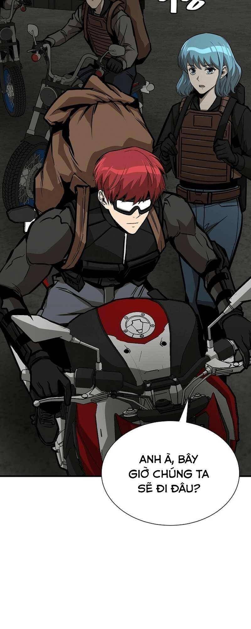 Return Survival - Chương 108 - Trang 46