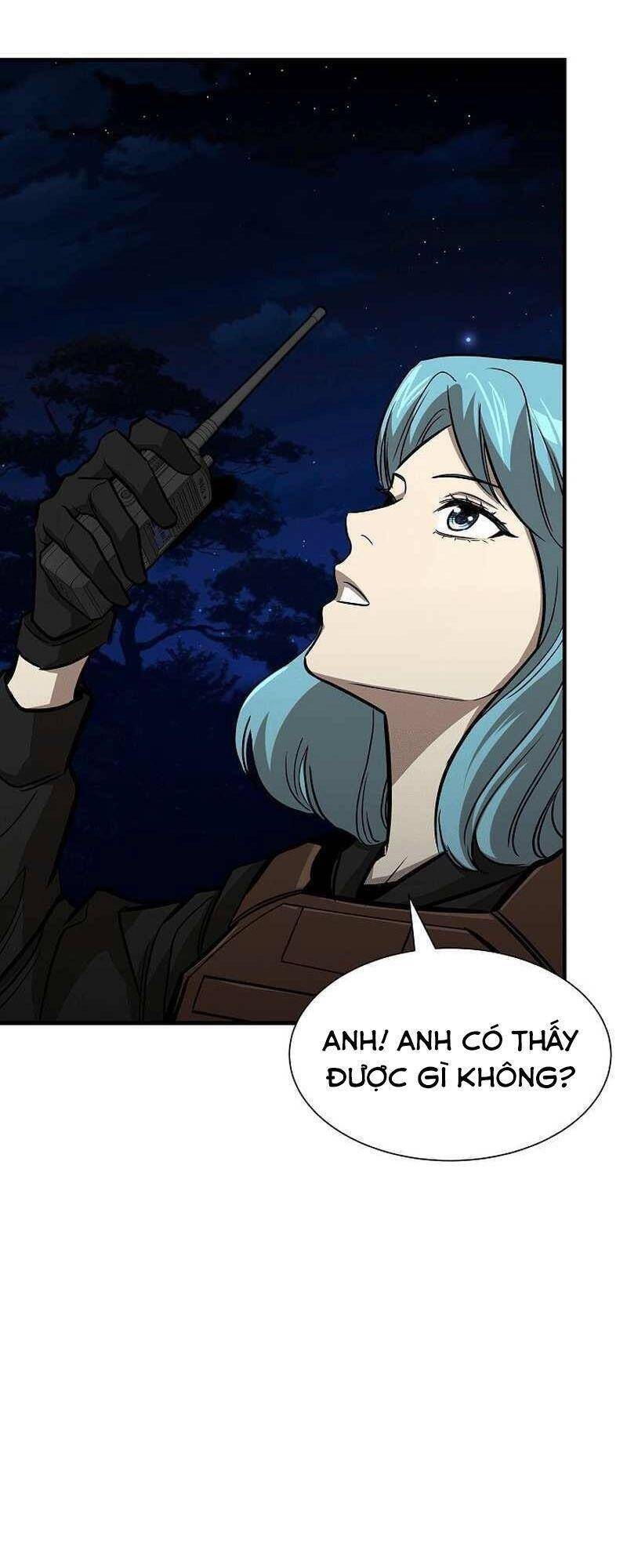 Return Survival - Chương 108 - Trang 52