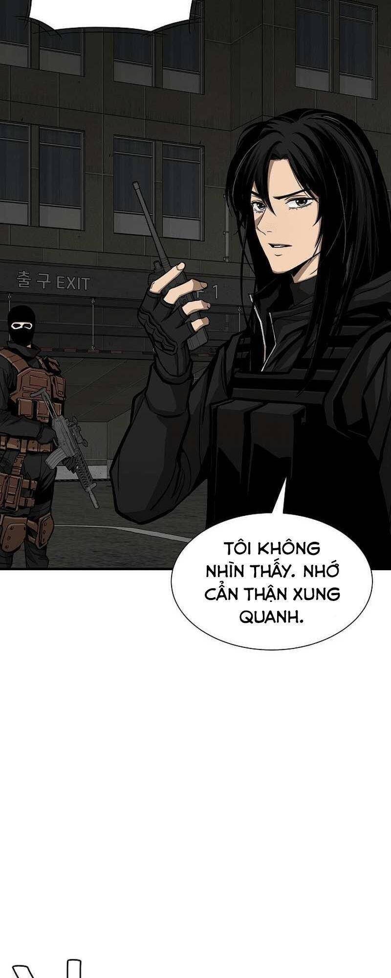 Return Survival - Chương 108 - Trang 57