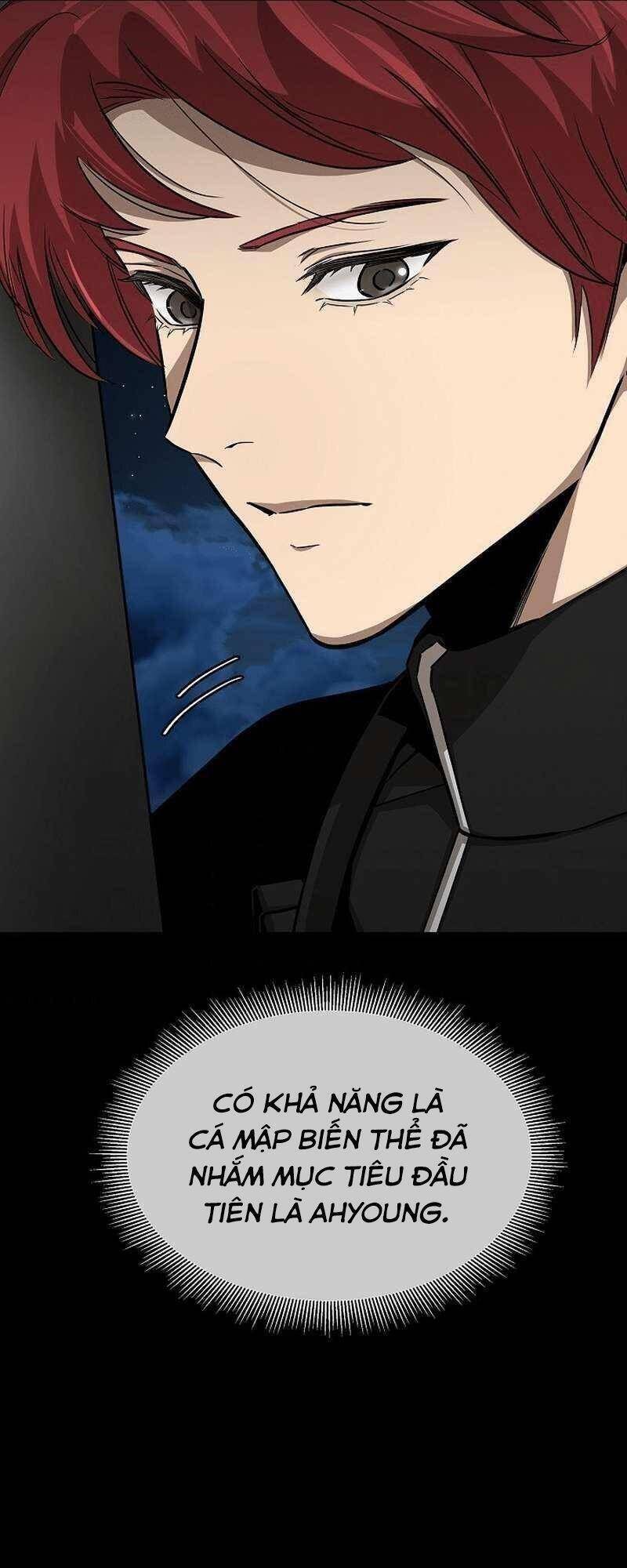 Return Survival - Chương 108 - Trang 60