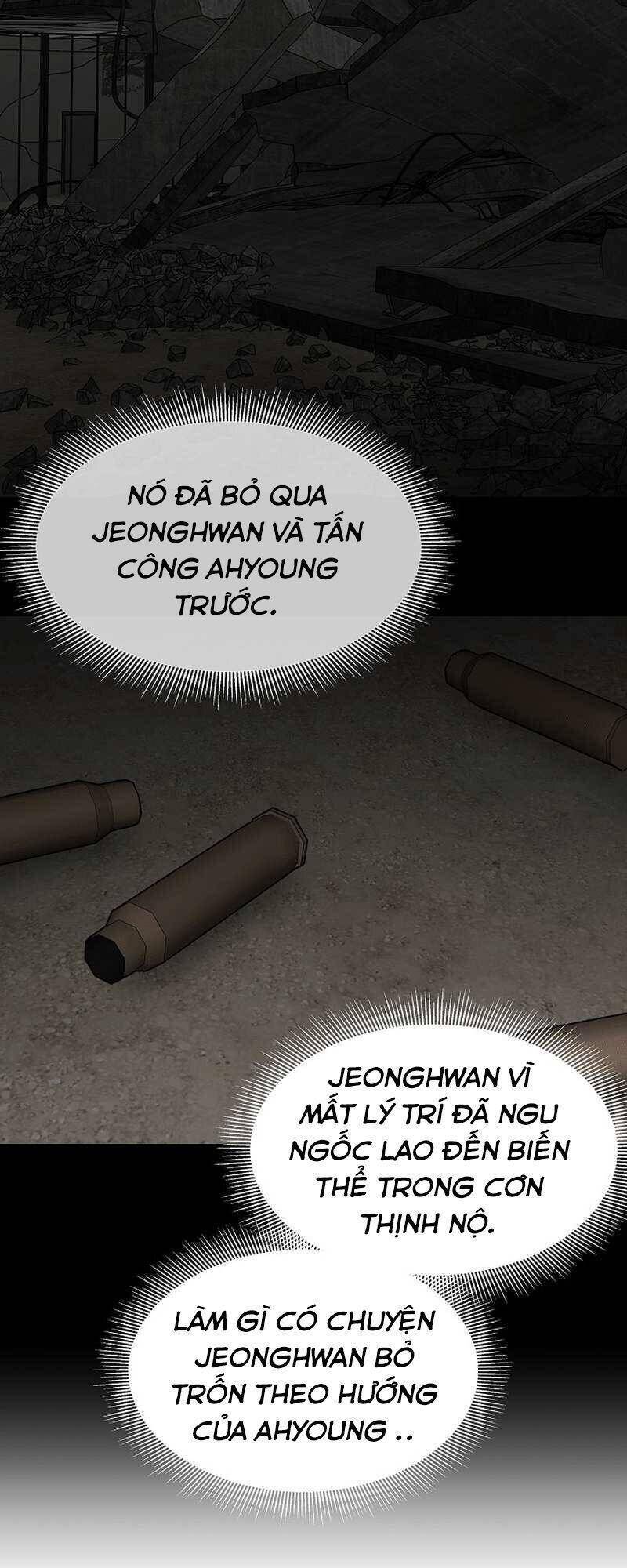 Return Survival - Chương 108 - Trang 62