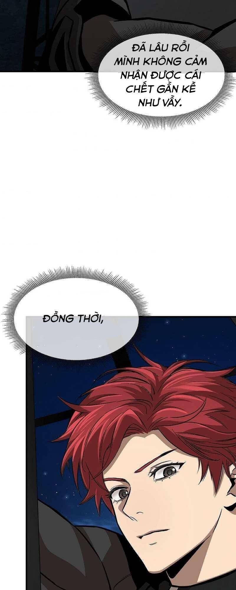Return Survival - Chương 108 - Trang 66