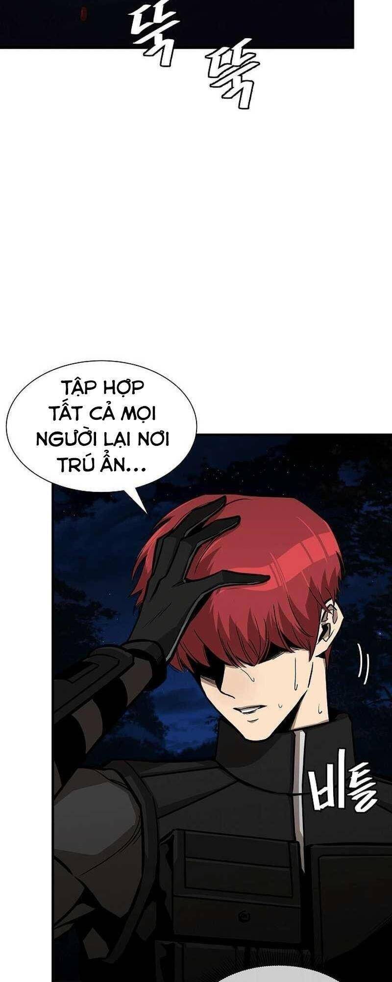 Return Survival - Chương 108 - Trang 8